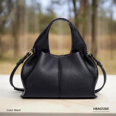 DUCHESS DRAPE WOMEN'S HANDBAG